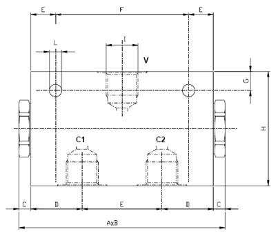  VDF